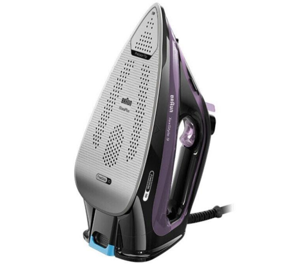 Braun ŻELAZKO BRAUN SI9661 VI TexStyle 9 - 1491077 - zdjęcie 3